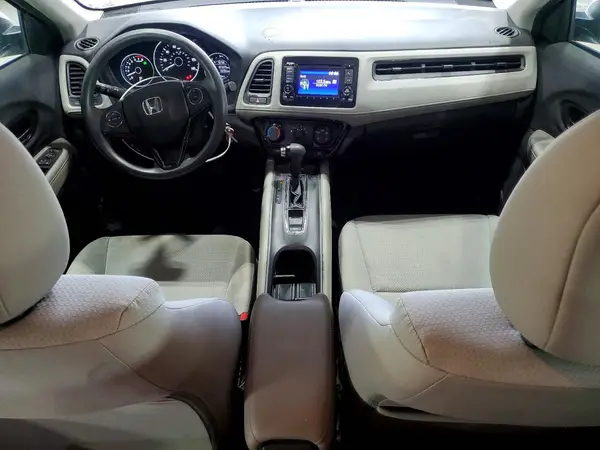 3CZRU6H36LM700565 2020 HONDA HR-V - Image 8