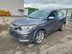 3CZRU6H36LM700923 2020 HONDA HR-V