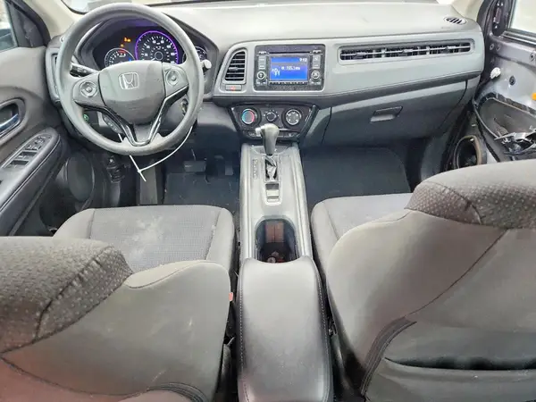 3CZRU6H36LM700923 2020 HONDA HR-V - Image 8