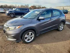 3CZRU6H36LM701764 2020 HONDA HR-V
