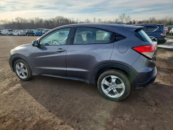3CZRU6H36LM701764 2020 HONDA HR-V - Image 2