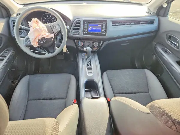 3CZRU6H36LM701764 2020 HONDA HR-V - Image 8
