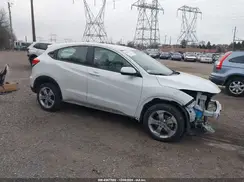 3CZRU6H36LM703059 2020 HONDA HR-V