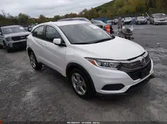 3CZRU6H36LM703305 2020 HONDA HR-V
