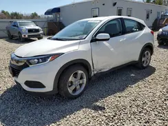 3CZRU6H36LM703935 2020 HONDA HR-V