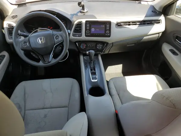 3CZRU6H36LM703935 2020 HONDA HR-V - Image 8