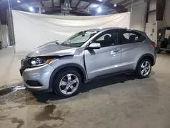 3CZRU6H36LM706415 2020 HONDA HR-V