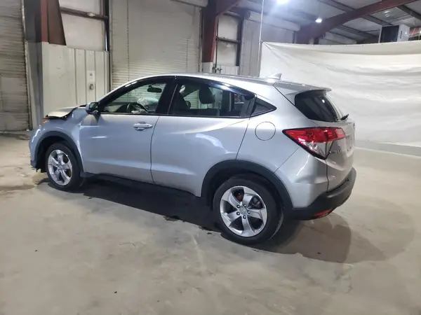 3CZRU6H36LM706415 2020 HONDA HR-V - Image 2