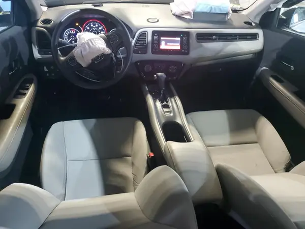 3CZRU6H36LM706415 2020 HONDA HR-V - Image 8