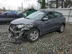 3CZRU6H36LM708097 2020 HONDA HR-V