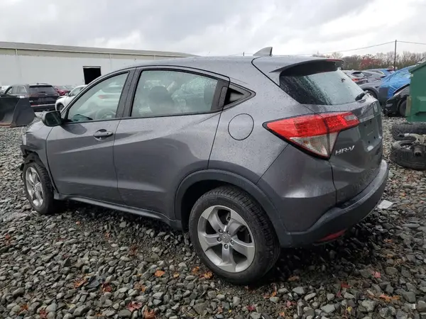 3CZRU6H36LM708097 2020 HONDA HR-V - Image 2