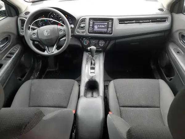 3CZRU6H36LM708097 2020 HONDA HR-V - Image 8