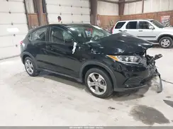 3CZRU6H36LM709511 2020 HONDA HR-V