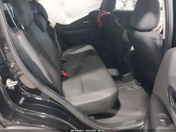 3CZRU6H36LM709511 2020 HONDA HR-V - Image 8
