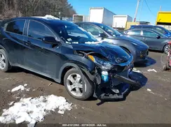 3CZRU6H36LM710920 2020 HONDA HR-V