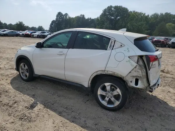 3CZRU6H36LM711744 2020 HONDA HR-V - Image 2