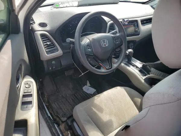 3CZRU6H36LM711744 2020 HONDA HR-V - Image 8