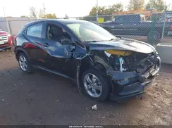 3CZRU6H36LM714210 2020 HONDA HR-V