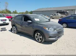 3CZRU6H36LM714448 2020 HONDA HR-V