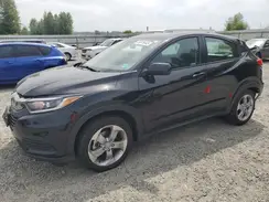 3CZRU6H36LM714725 2020 HONDA HR-V