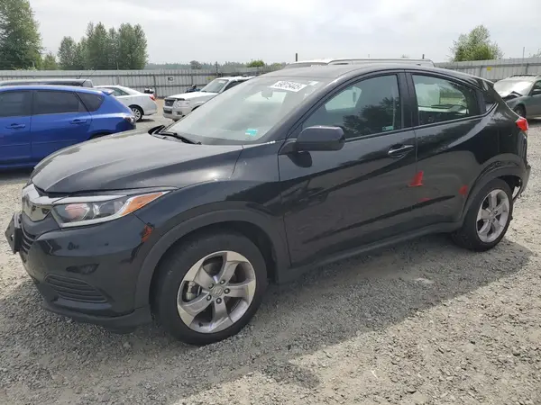 3CZRU6H36LM714725 2020 HONDA HR-V - Image 1