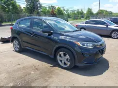 3CZRU6H36LM714787 2020 HONDA HR-V