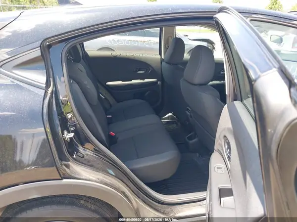 3CZRU6H36LM714787 2020 HONDA HR-V - Image 8