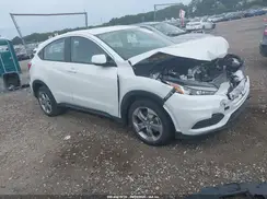 3CZRU6H36LM715017 2020 HONDA HR-V
