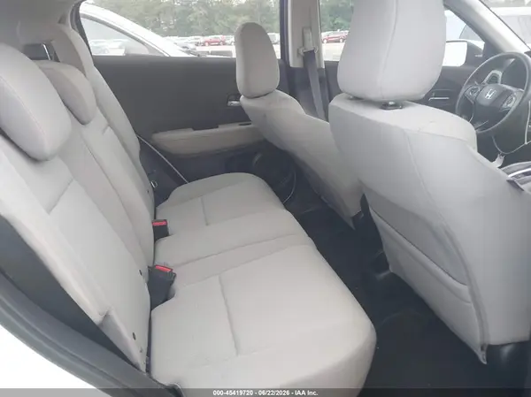 3CZRU6H36LM715017 2020 HONDA HR-V - Image 8
