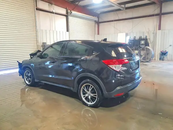 3CZRU6H36LM716331 2020 HONDA HR-V - Image 2