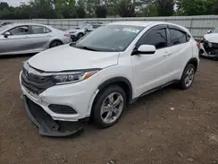 3CZRU6H36LM716376 2020 HONDA HR-V