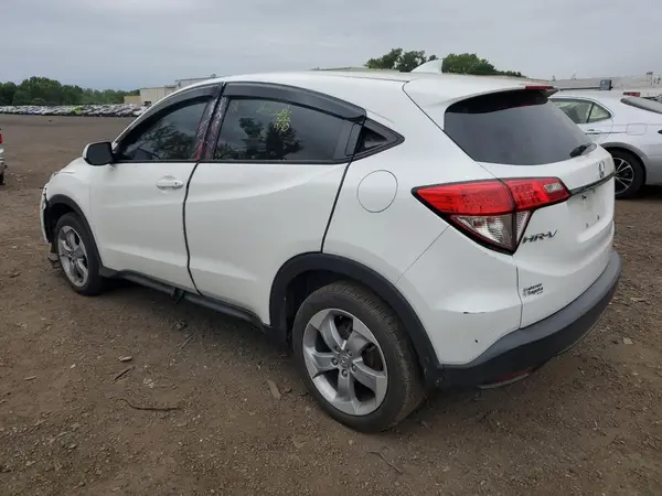 3CZRU6H36LM716376 2020 HONDA HR-V - Image 2