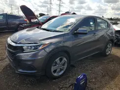 3CZRU6H36LM716586 2020 HONDA HR-V