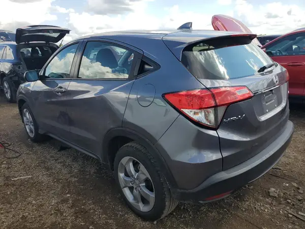 3CZRU6H36LM716586 2020 HONDA HR-V - Image 2