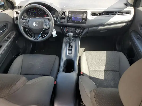 3CZRU6H36LM716586 2020 HONDA HR-V - Image 8