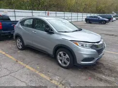 3CZRU6H36LM717463 2020 HONDA HR-V