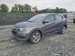 3CZRU6H36LM719097 2020 HONDA HR-V