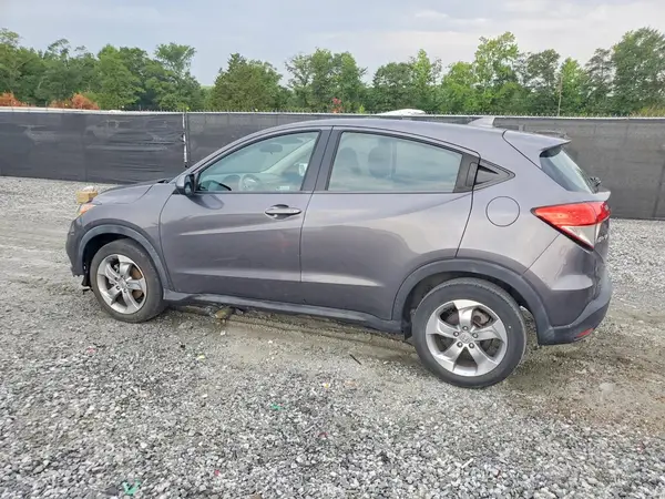 3CZRU6H36LM719097 2020 HONDA HR-V - Image 2