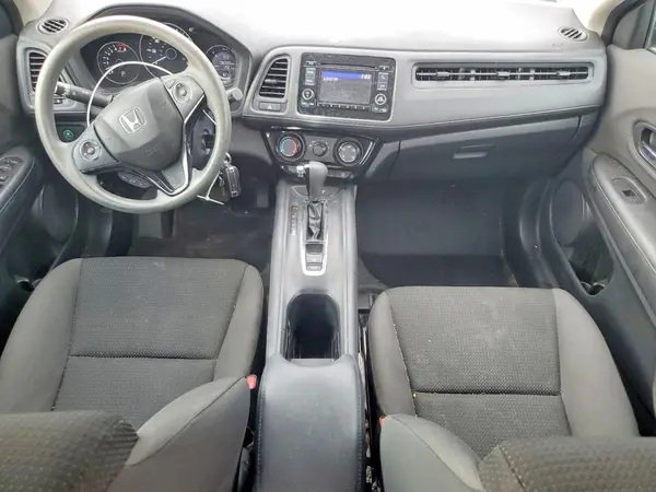3CZRU6H36LM719097 2020 HONDA HR-V - Image 8
