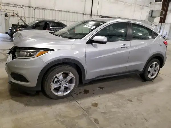 3CZRU6H36LM720329 2020 HONDA HR-V - Image 1