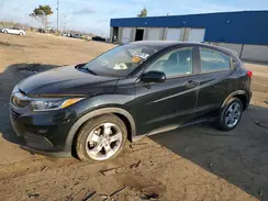 3CZRU6H36LM721867 2020 HONDA HR-V