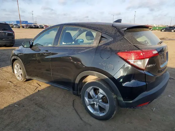 3CZRU6H36LM721867 2020 HONDA HR-V - Image 2