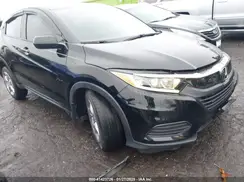 3CZRU6H36LM721951 2020 HONDA HR-V