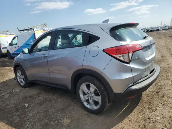 3CZRU6H36LM722582 2020 HONDA HR-V - Image 2