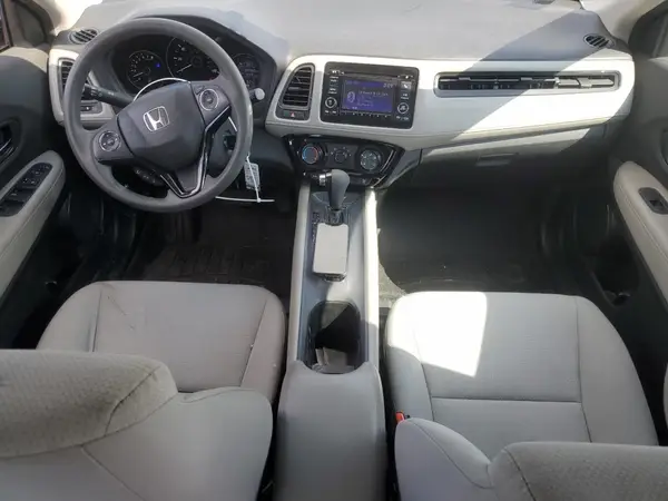 3CZRU6H36LM722582 2020 HONDA HR-V - Image 8