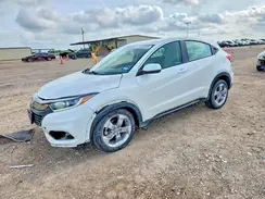 3CZRU6H36LM722632 2020 HONDA HR-V