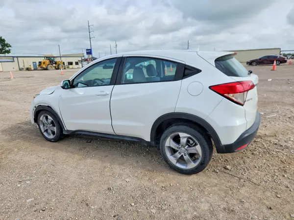 3CZRU6H36LM722632 2020 HONDA HR-V - Image 2