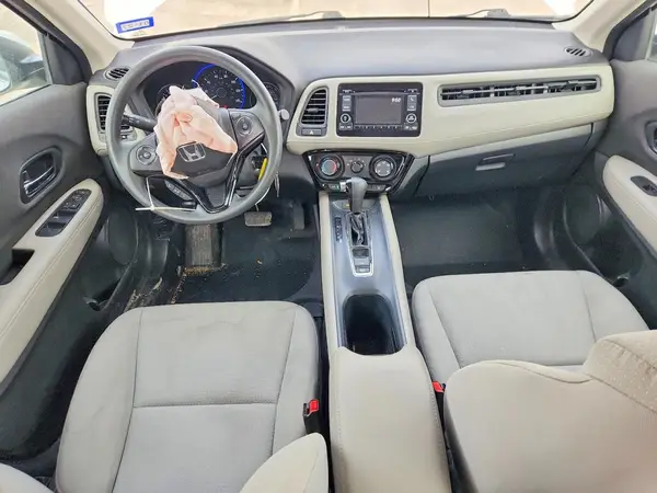 3CZRU6H36LM722632 2020 HONDA HR-V - Image 8