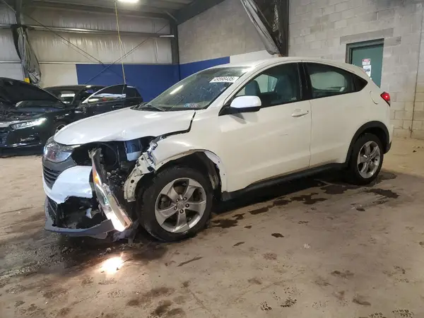 3CZRU6H36LM723246 2020 HONDA HR-V - Image 1