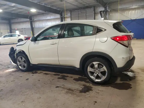 3CZRU6H36LM723246 2020 HONDA HR-V - Image 2